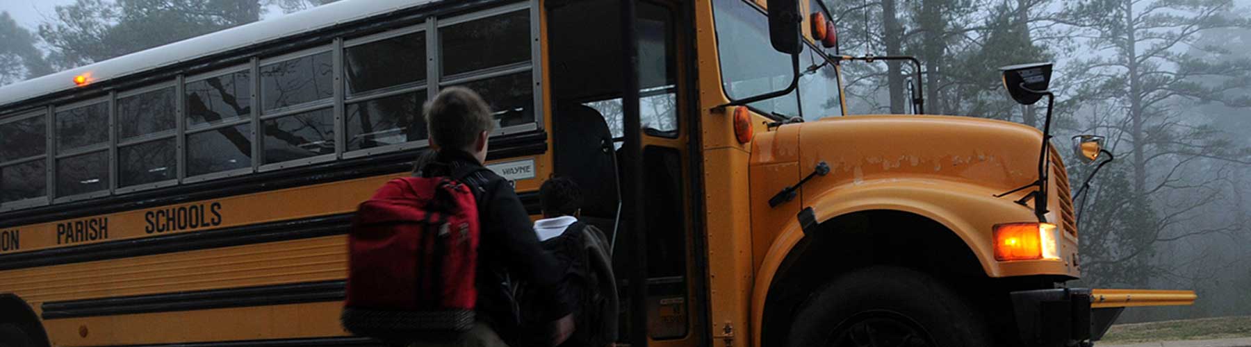 Hapunia Mohabug High School