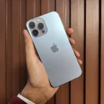 Smartphones for Photography