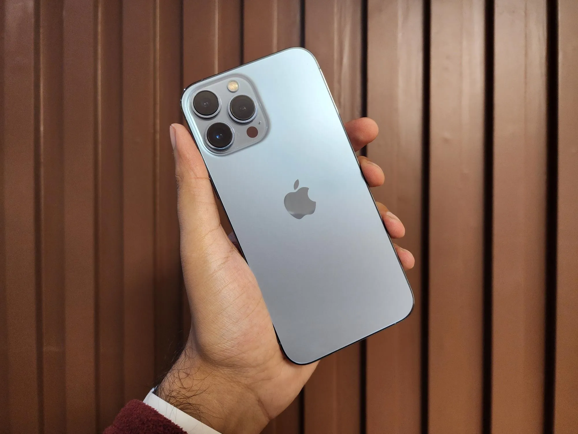 Smartphones for Photography